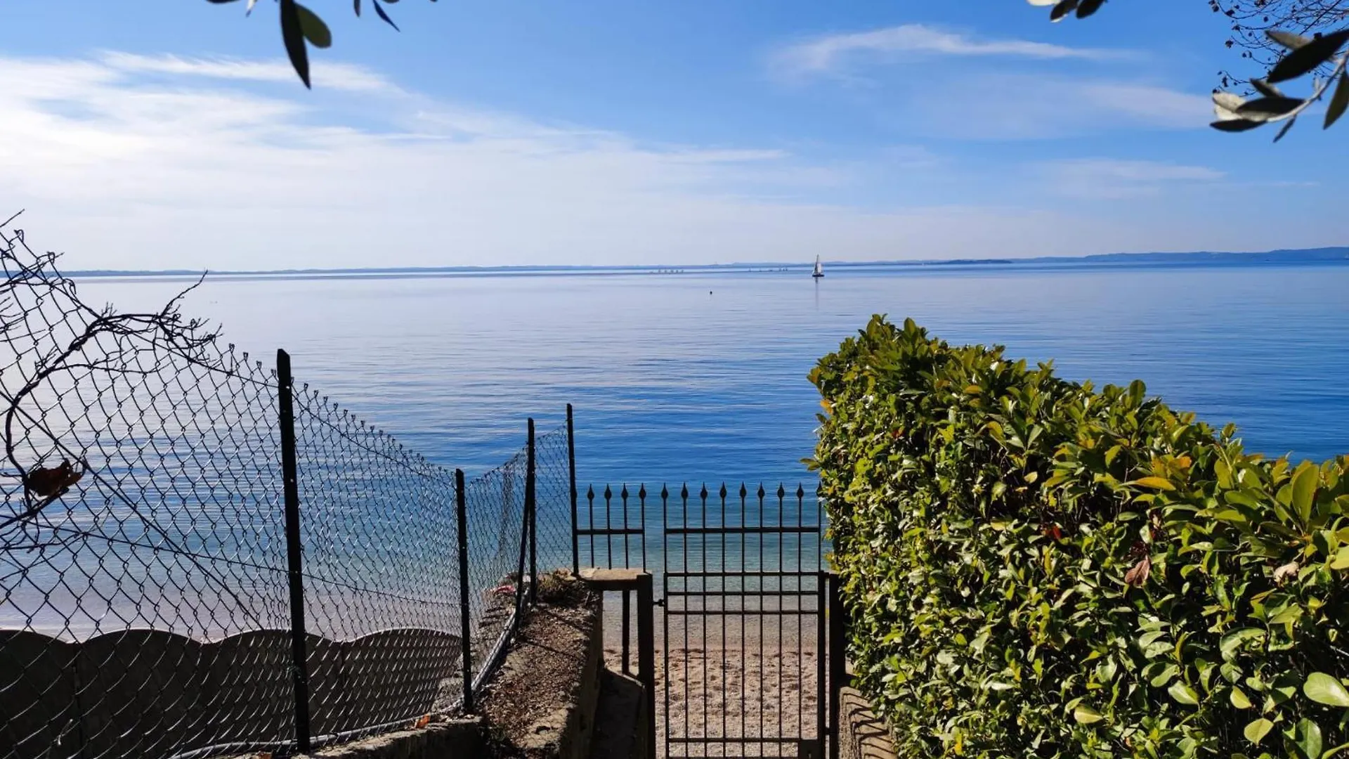 펜션 Tina Home Lake View 가르다