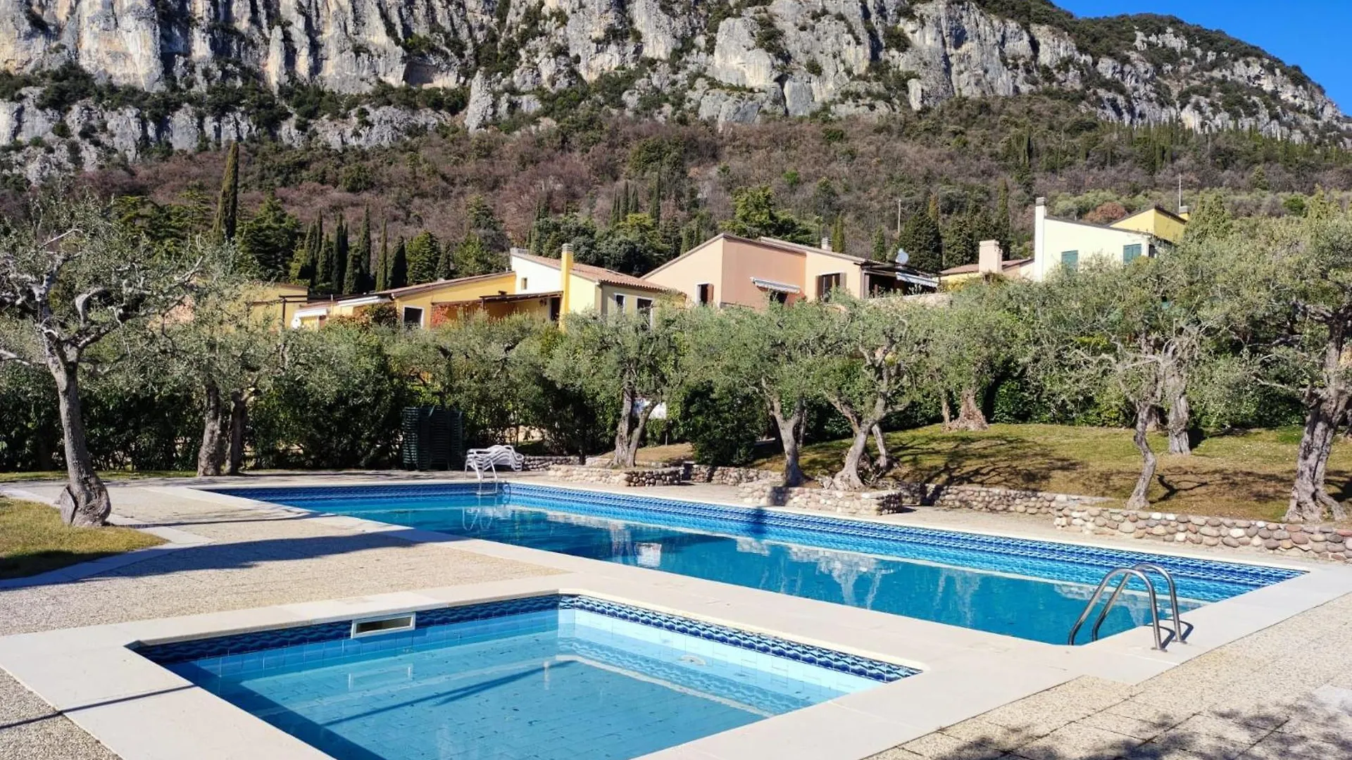 Tina Home Lake View Garda  Italy