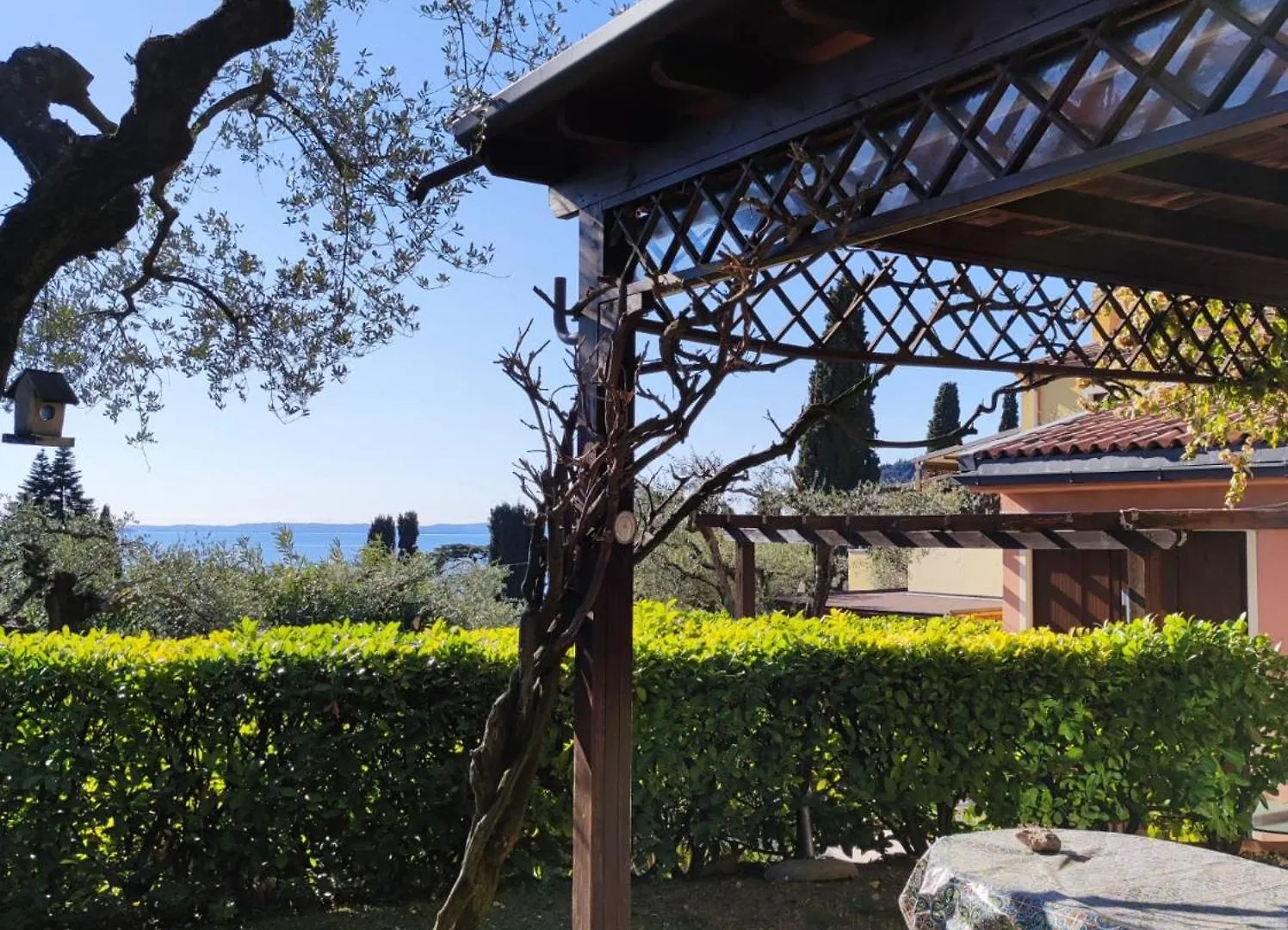 Tina Home Lake View Garda  Italy
