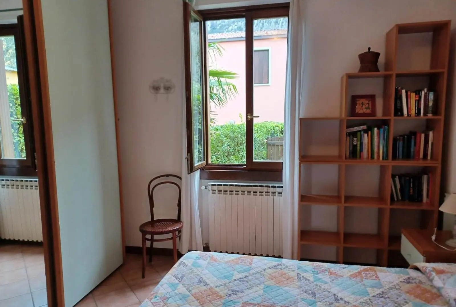Holiday home Tina Home Lake View Garda  Italy