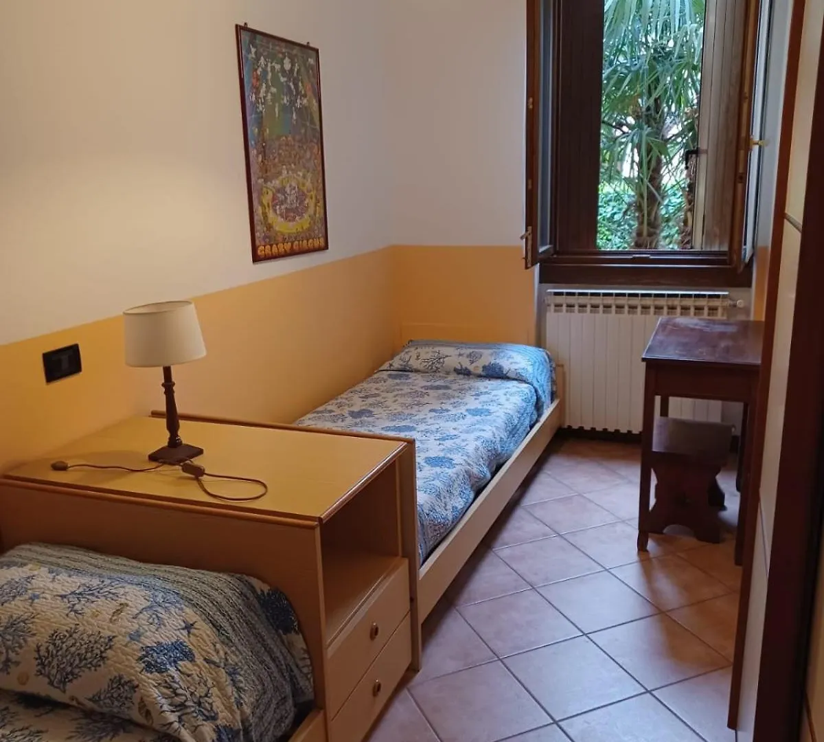 Tina Home Lake View Garda  0*, Garda (Verona) Italy