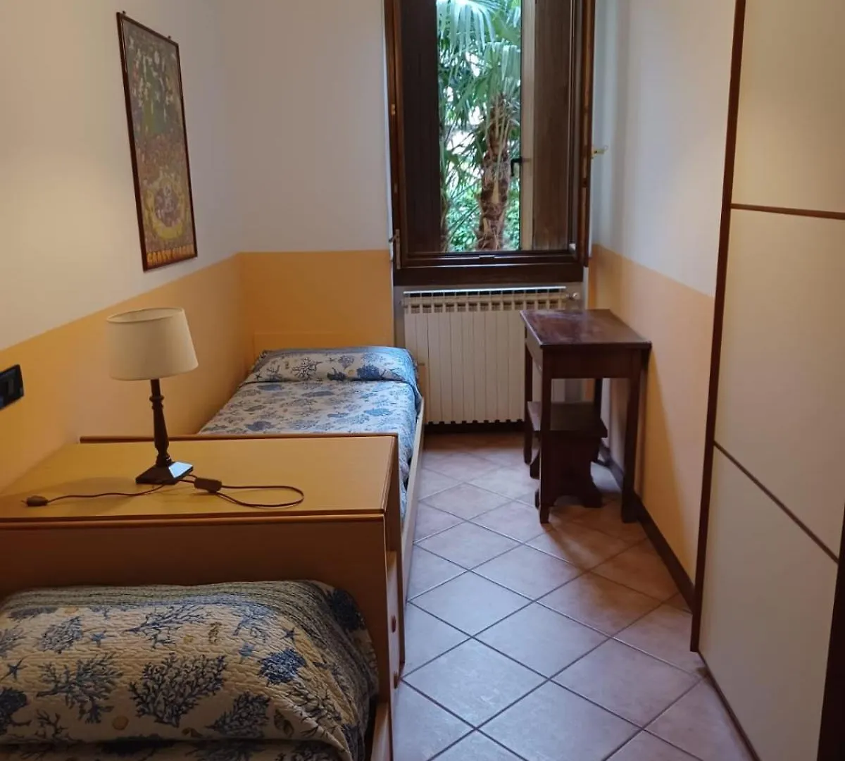 Tina Home Lake View Garda  Italy