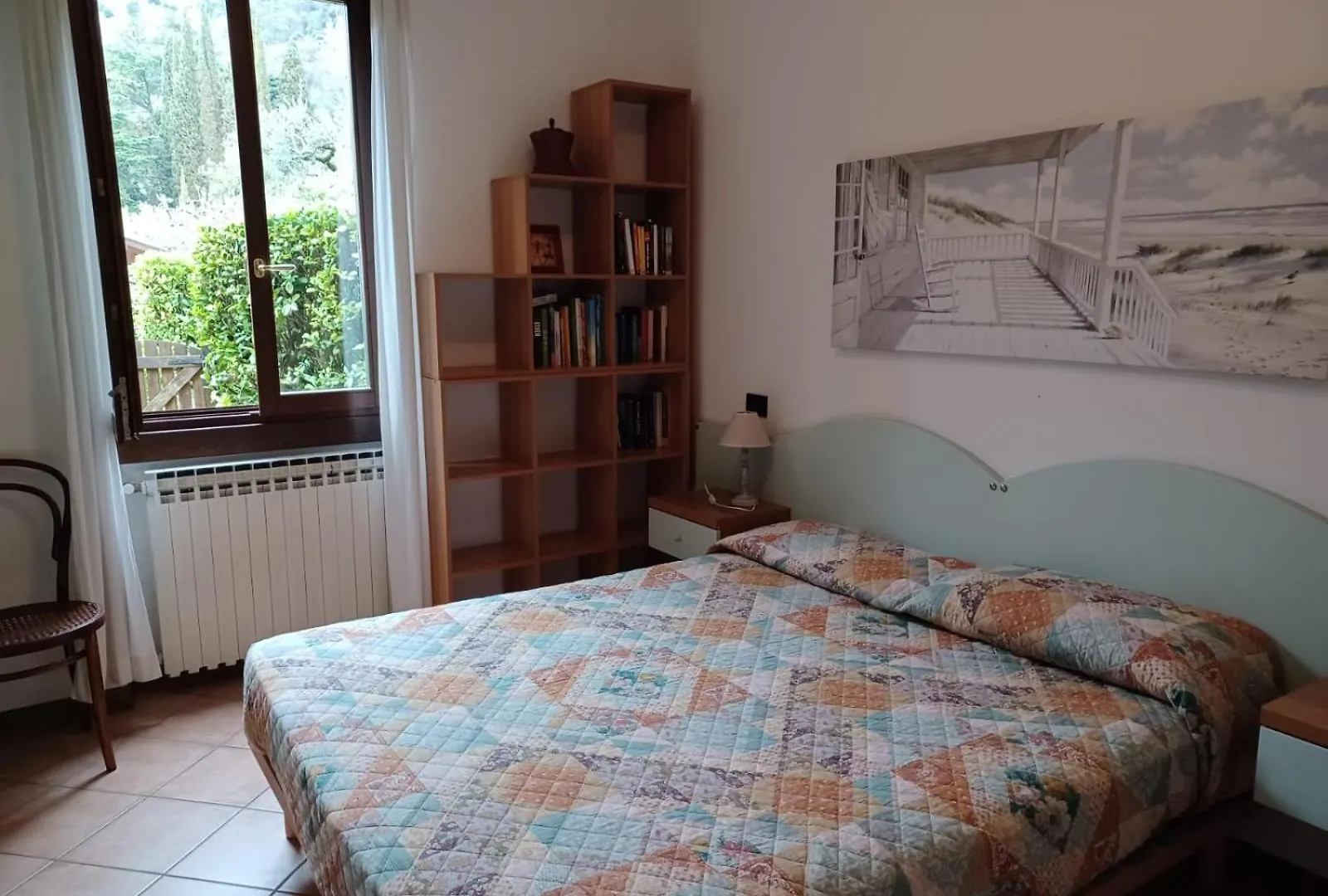 Tina Home Lake View Garda  Holiday home